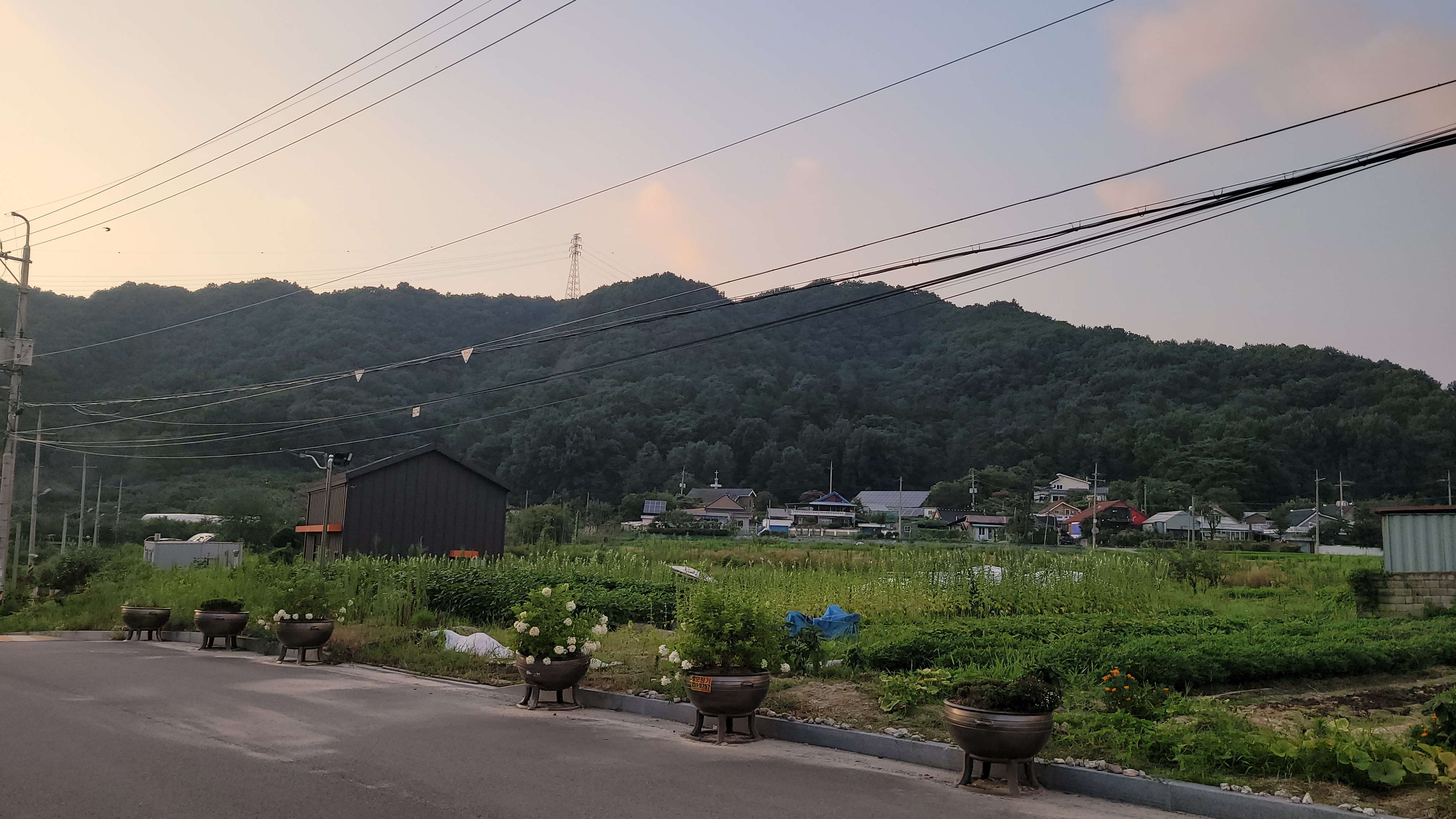 전주 한옥마을 근처 혜자로운 촌캉스 숙소!