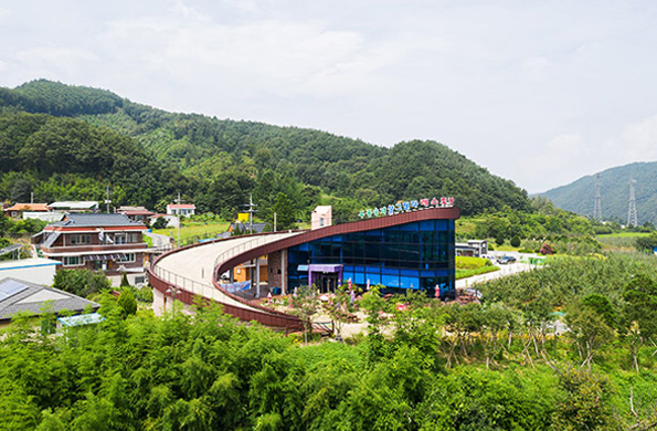 전경