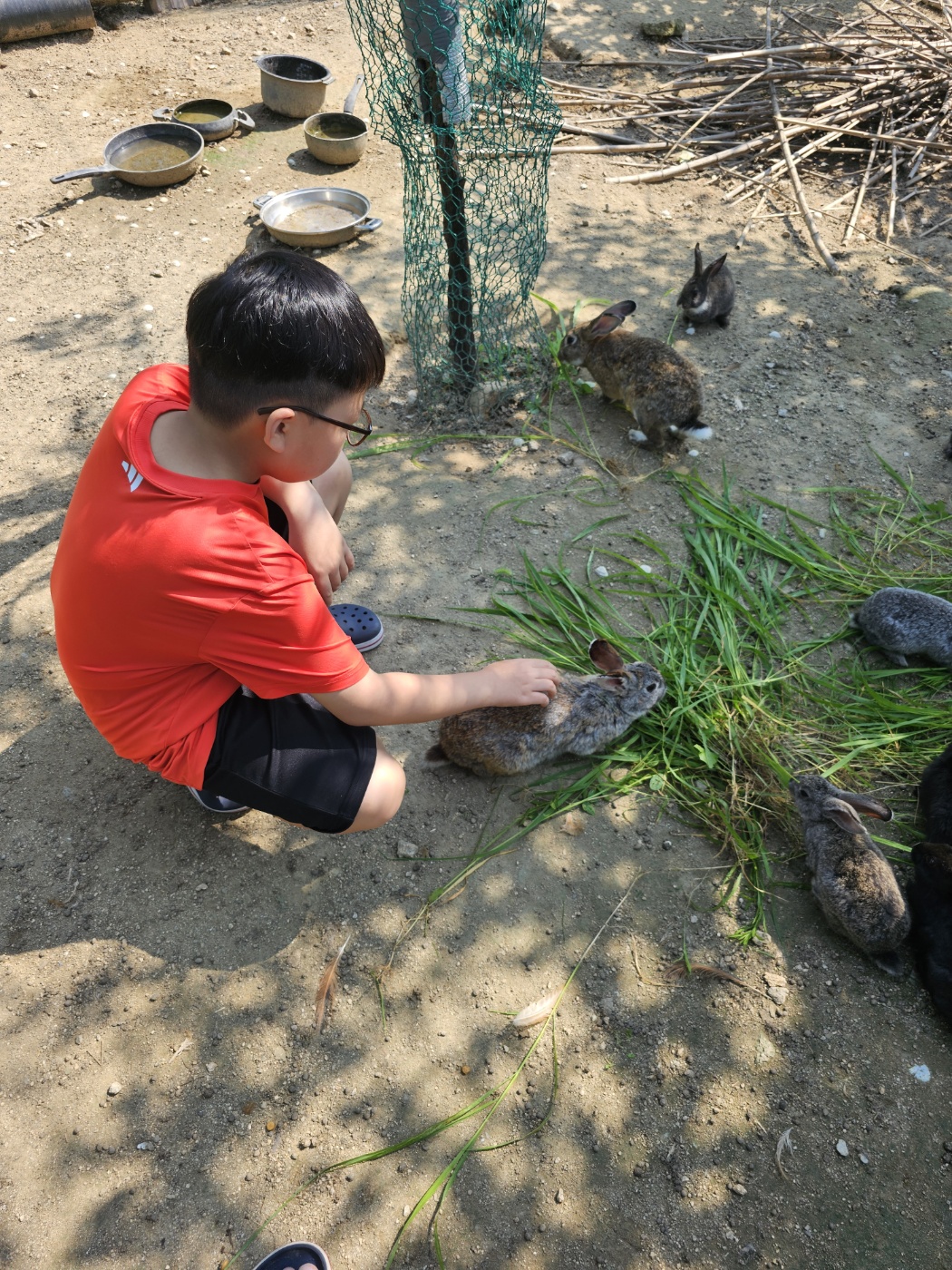 숙소도 크고 시원해서 잘 쉬다왔어요.